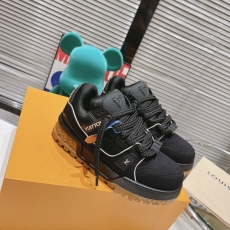 Louis Vuitton Trainer Sneaker